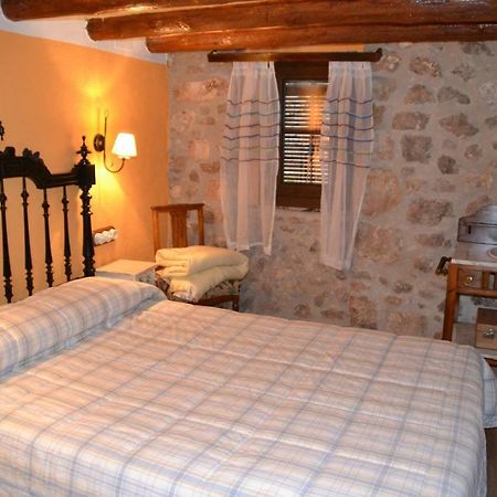 Can Font Guest House Siurana  Bagian luar foto