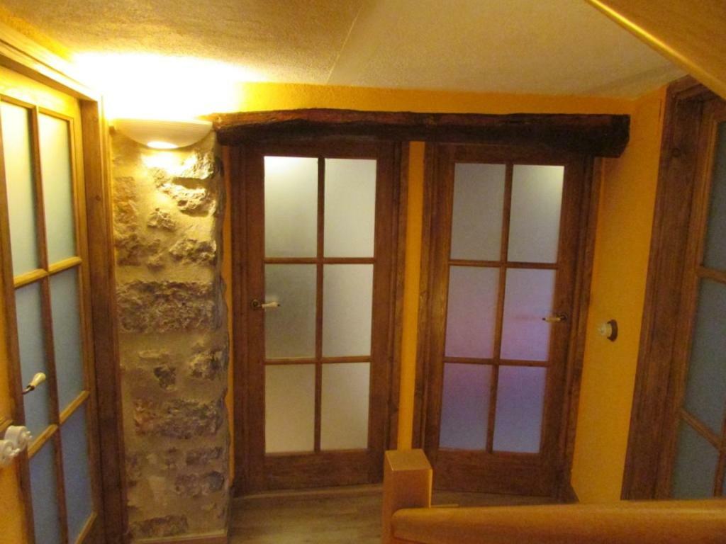 Can Font Guest House Siurana  Bagian luar foto