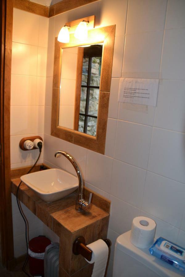 Can Font Guest House Siurana  Bagian luar foto