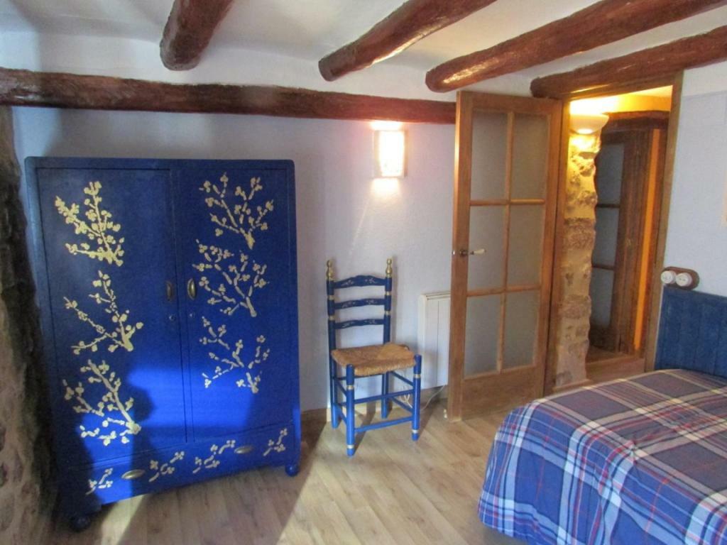Can Font Guest House Siurana  Bagian luar foto