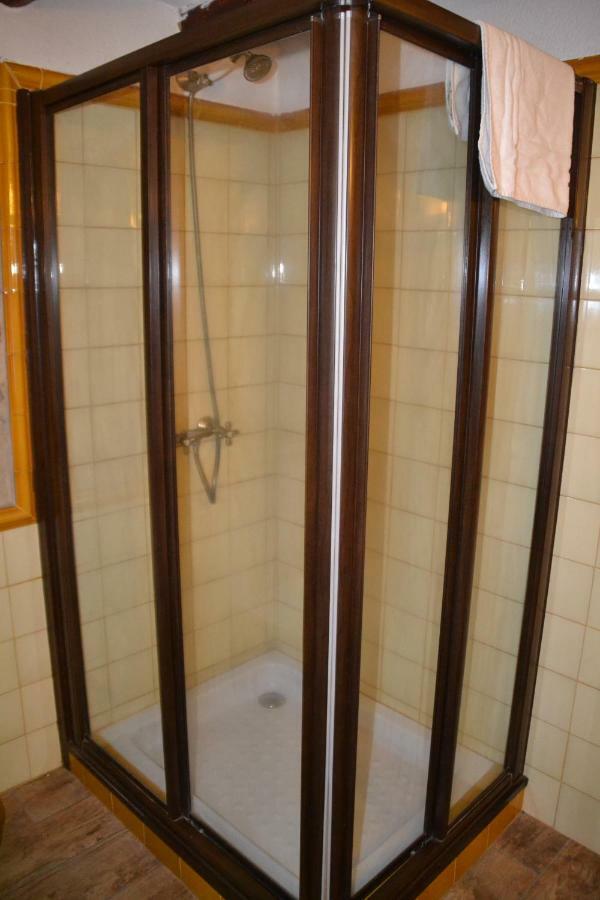 Can Font Guest House Siurana  Bagian luar foto
